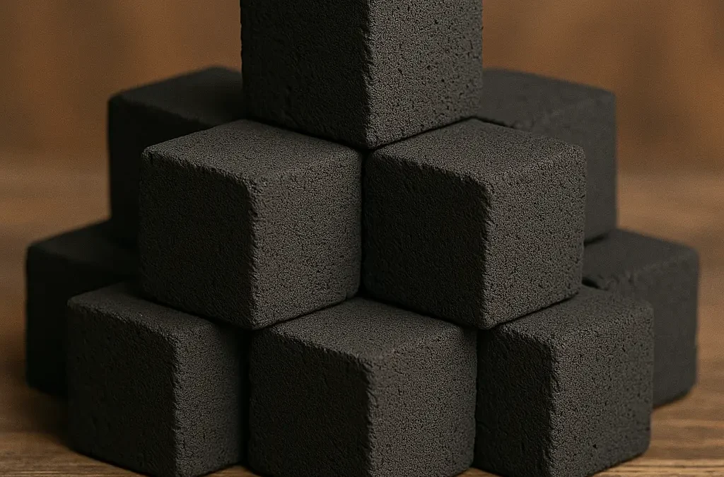 Best Indonesia Briquette Supplier