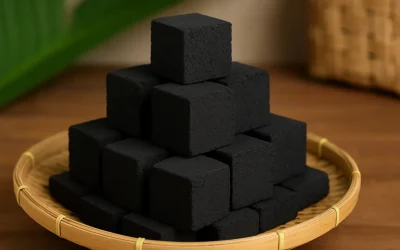 Premium Briquette Coconut for Eco Cooking