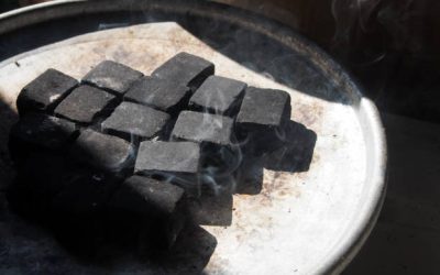 Charcoal for Hookah Shisha Premium Export