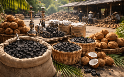 Hookah Indonesia: A Guide for Wholesale Buyers