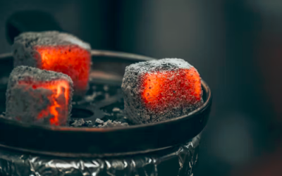 Best Coconut Charcoal Premium For Shisha & Hookah