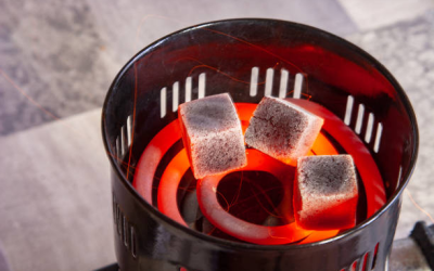 How Long Does Hookah Charcoal Last?