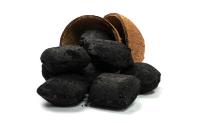 Why Coconut Briquettes Are Best for Shisha?