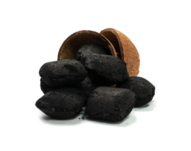 Why Coconut Briquettes Are Best for Shisha?