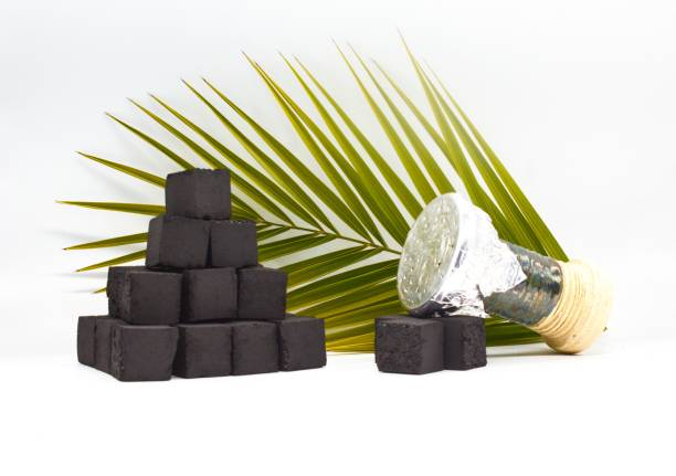 How Coconut Charcoal Supports Sustainability?