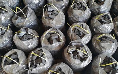 5 Signs of Top Hookah Charcoal Cubes Indonesia Makers