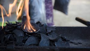 Indonesia Coconut Charcoal Producing Regions