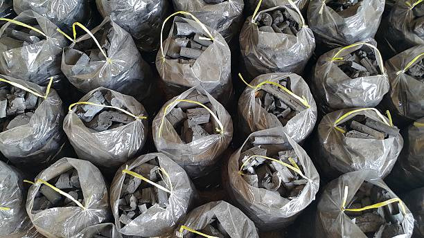 Signs of Top Hookah Charcoal Cubes Indonesia Makers