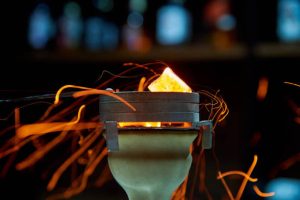 Signs of Top Hookah Charcoal Cubes Indonesia Makers