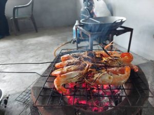 Signs of Top Hookah Charcoal Cubes Indonesia Makers