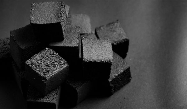 quality standards for shisha charcoal